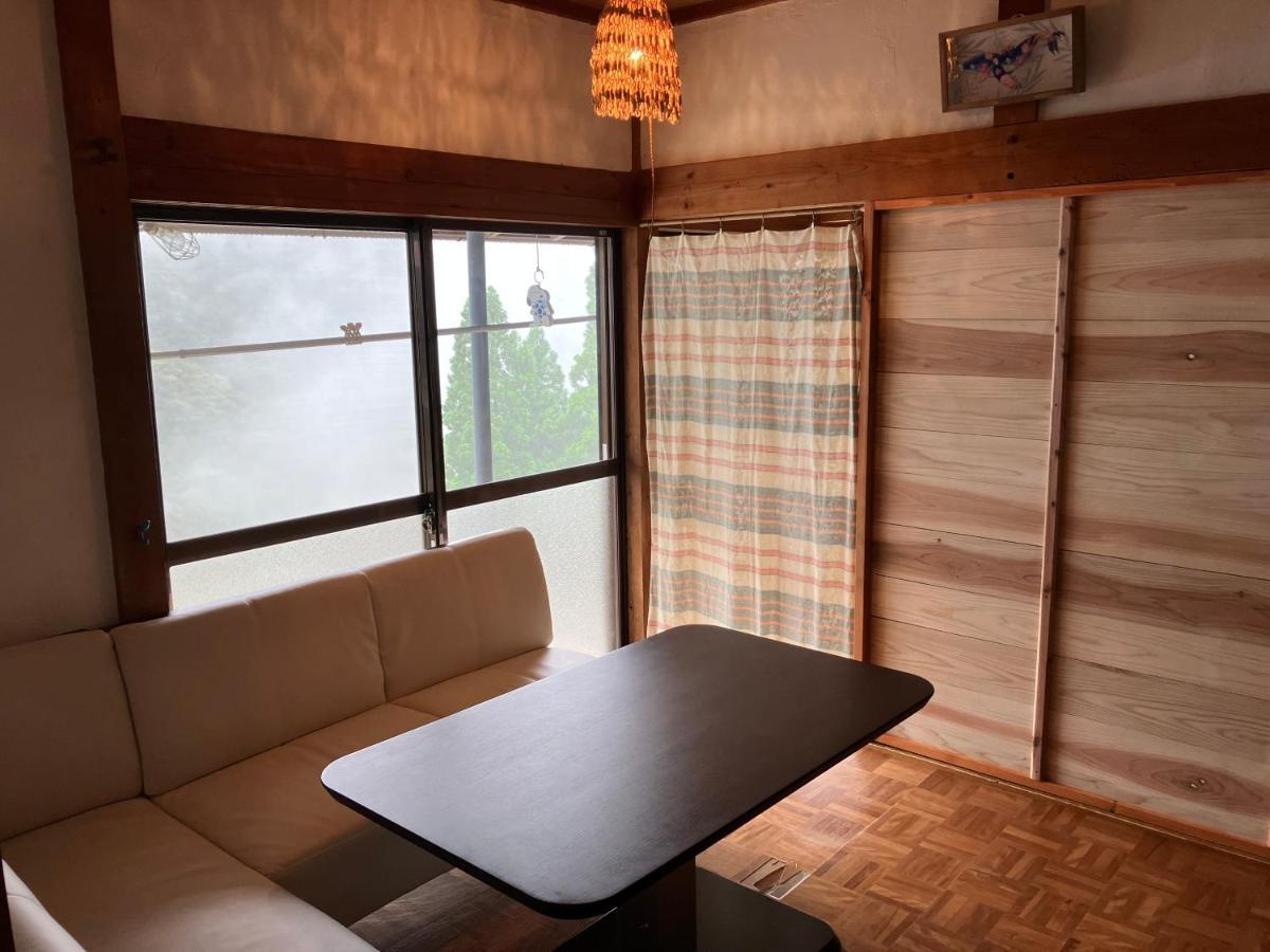 Guesthouse Boro-Ya Otoyocho Extérieur photo