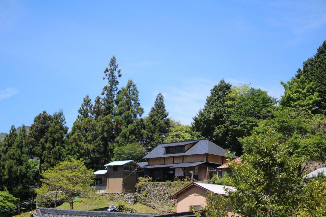 Guesthouse Boro-Ya Otoyocho Extérieur photo